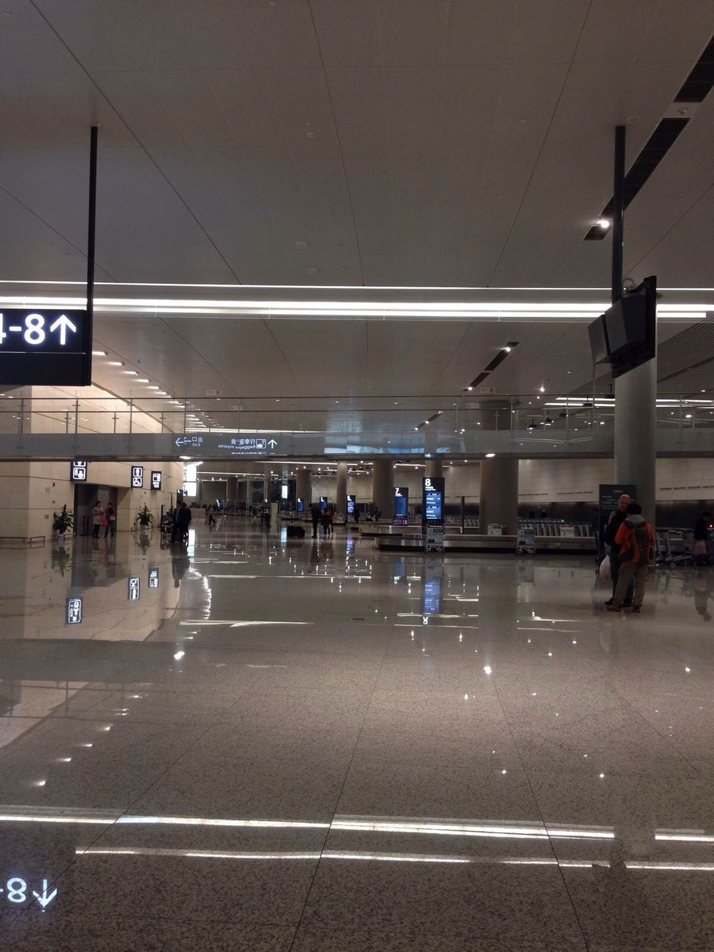 桂林 南京禄口国际机场
