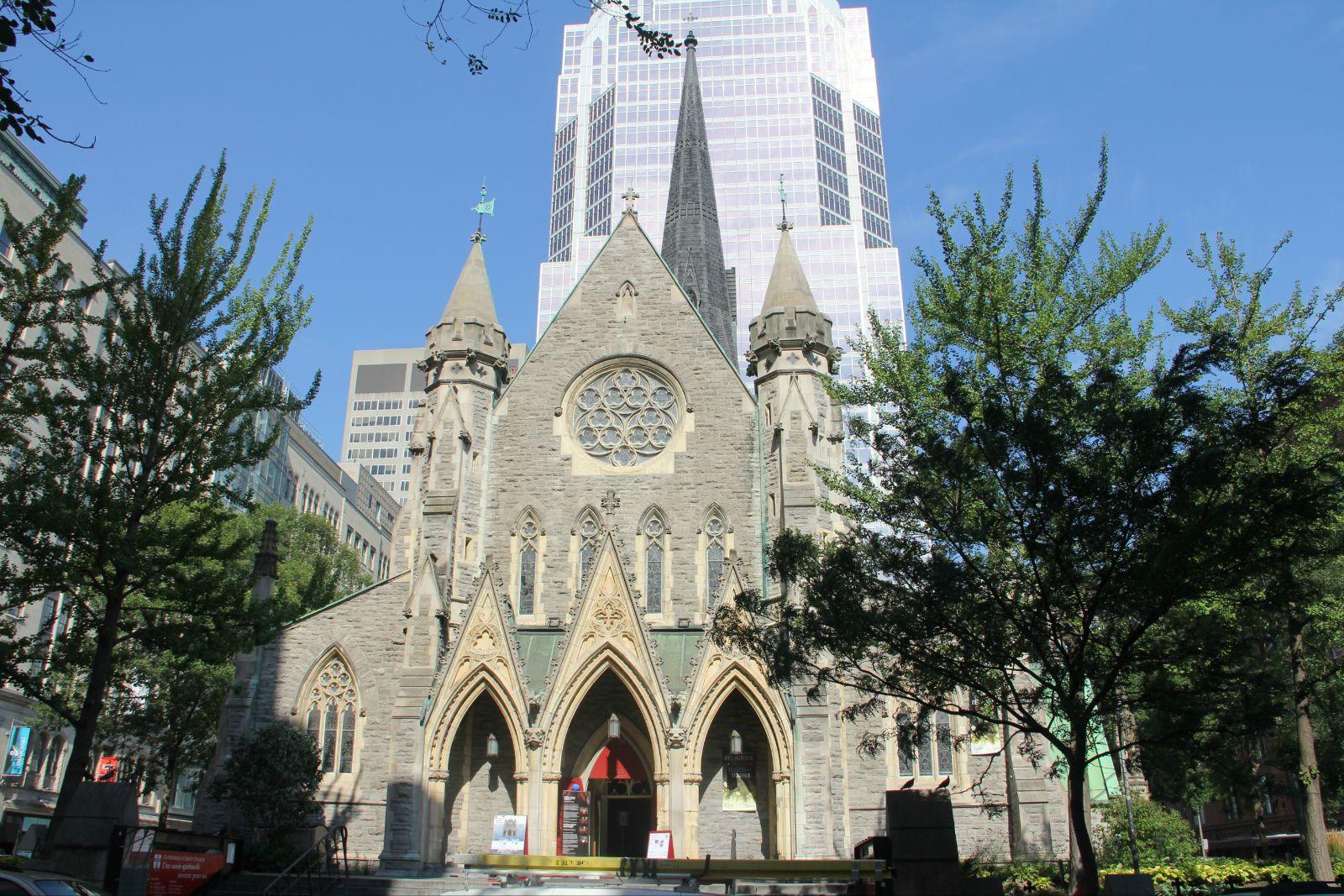 christ church cathedral