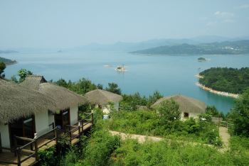 东江湖农家乐旅游住宿攻略 - 资兴游记攻略