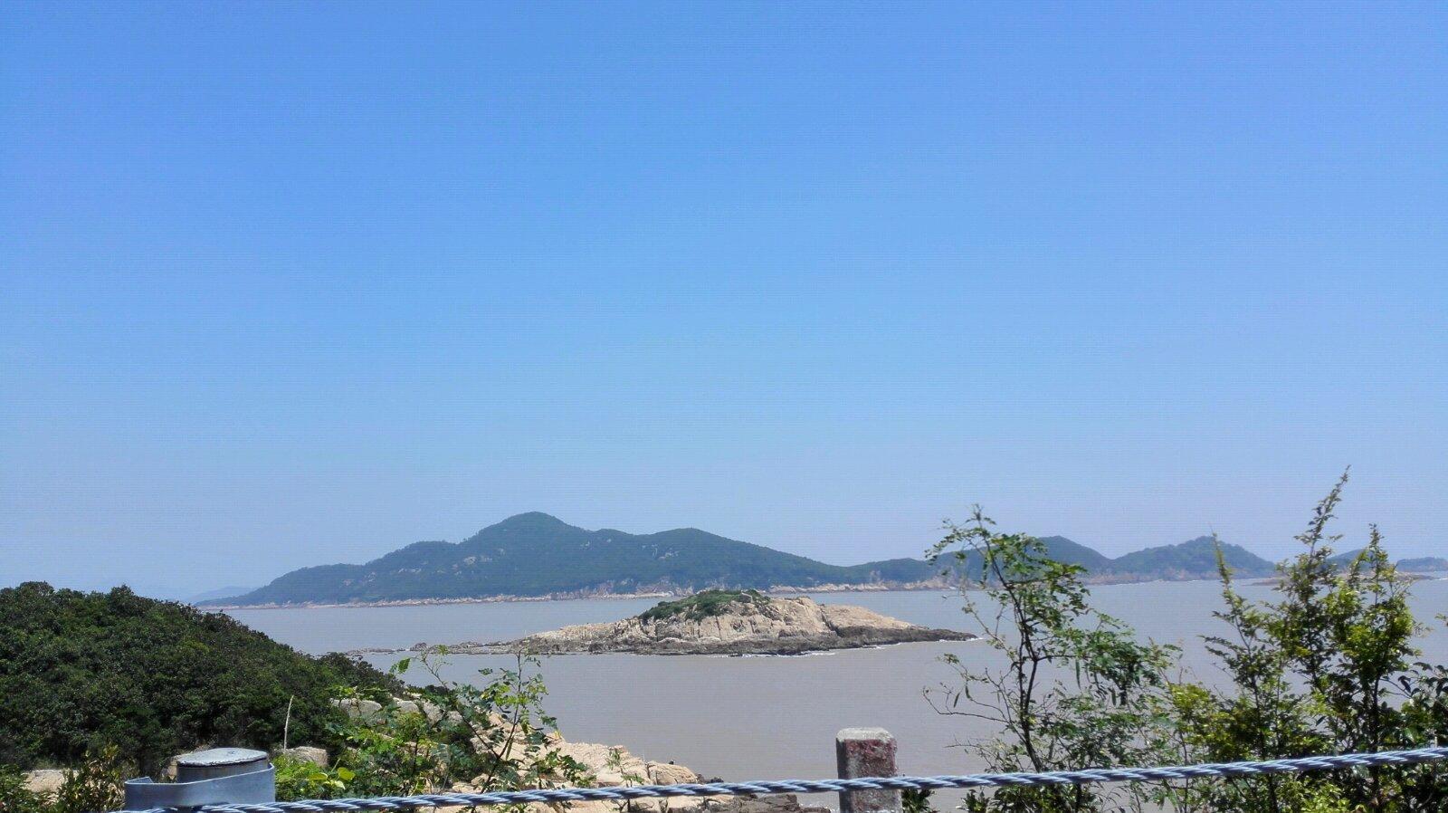 松兰山海景大酒店