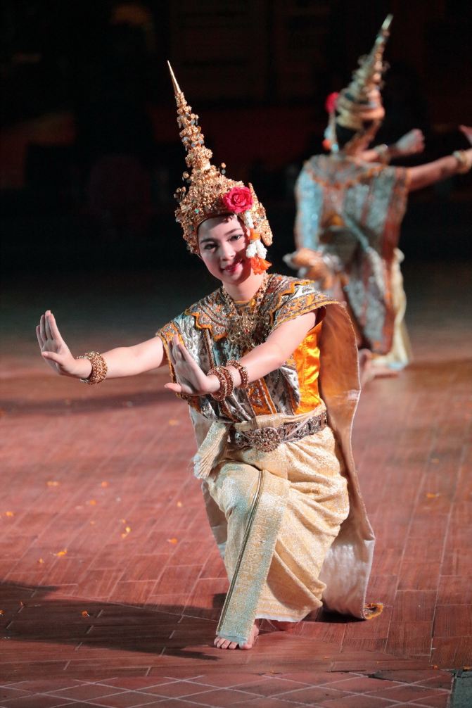 泰北行(11) - 泰国游记攻略