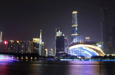 广州旅行记(一) - 广州游记攻略