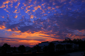 煦色韶光明媚 小城生盛如华--泰宁 - 泰宁游记攻