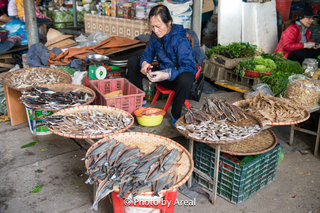 越南美食全收录