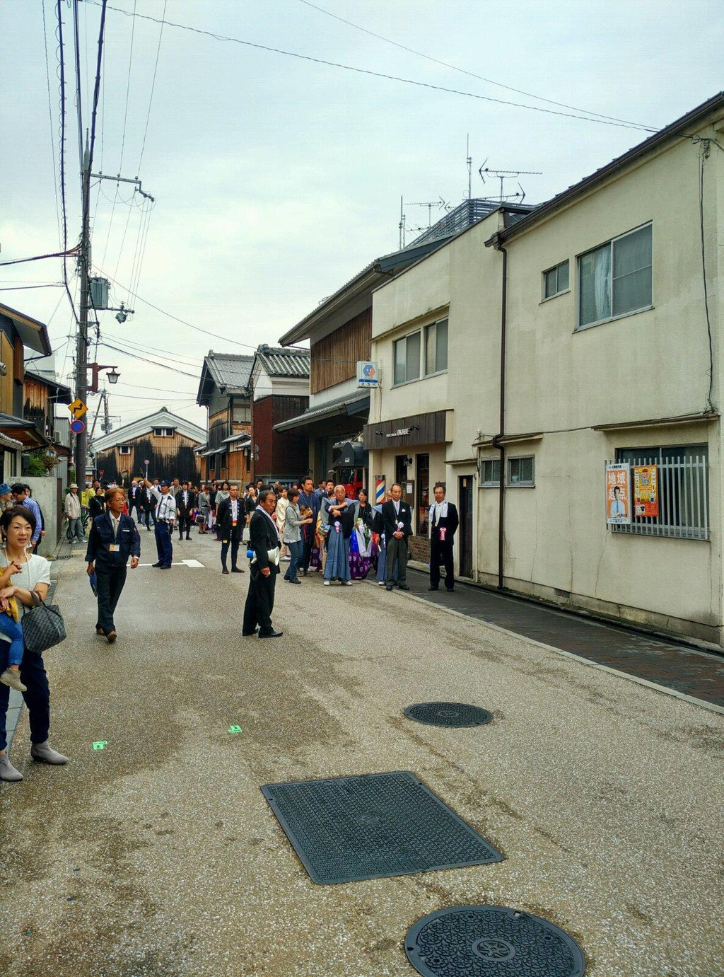 京都伏见桃山城