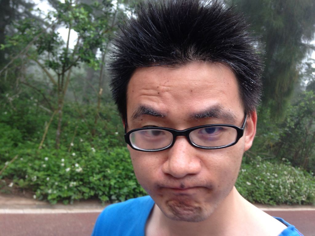 心动春之旅#北海清明踏青云雾海岛游