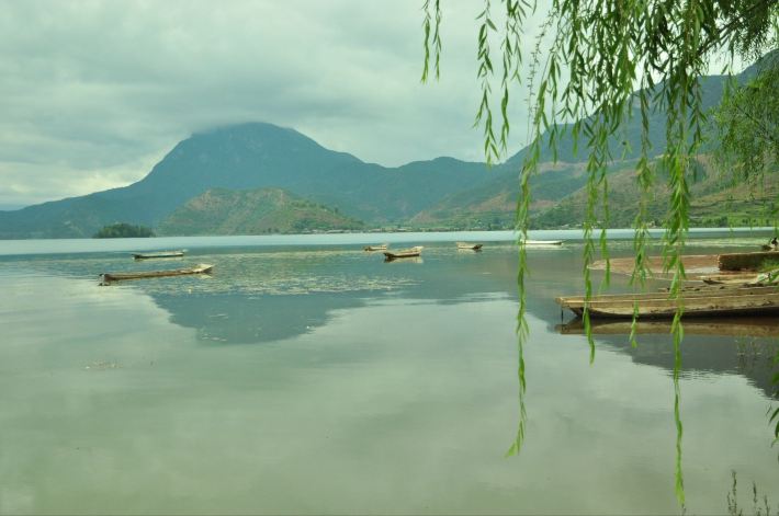 小猫第二次走云南--女儿国泸沽湖~ - 丽江游记攻略【携程攻略】