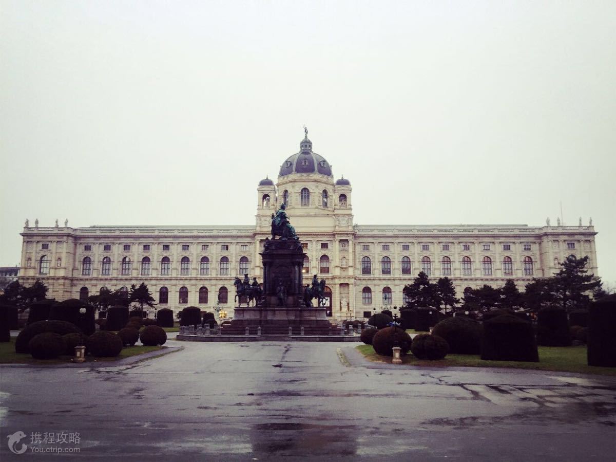 美食之旅·奥地利维也纳+萨尔茨堡州+德国+富