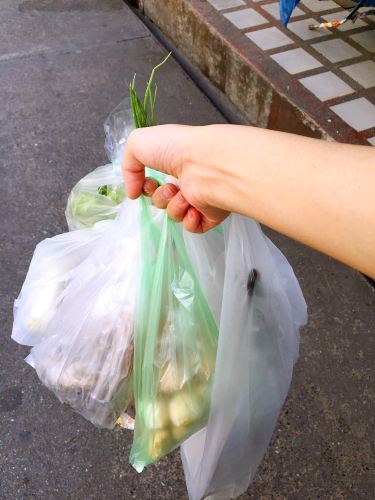 去吧 泰国(天灯节) - 澳门游记攻略