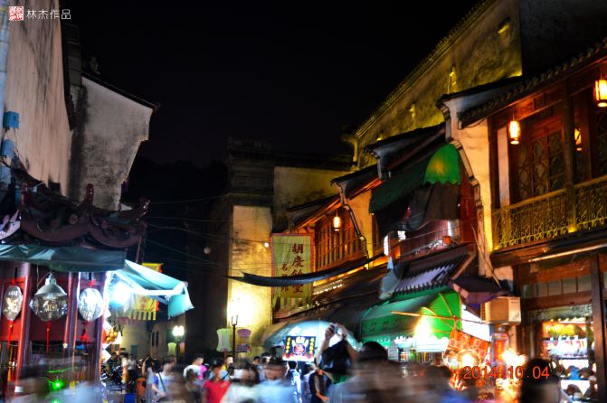 十一长假华东江南(上海,杭州,乌镇)旅游高品质自由行摄影线路攻略