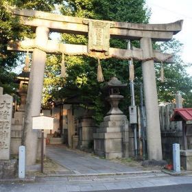 大将军神社