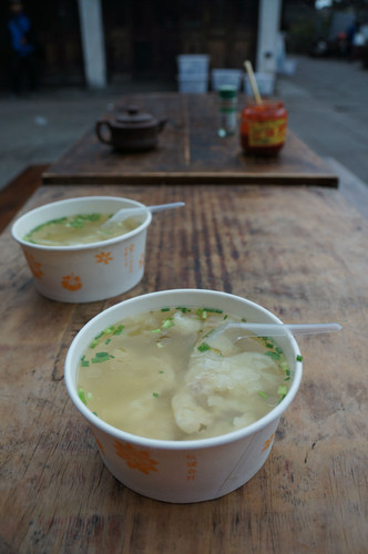 西塘周末2日自由行,超多西塘美食美食抄报,顺介绍图片手关于南京图文图片