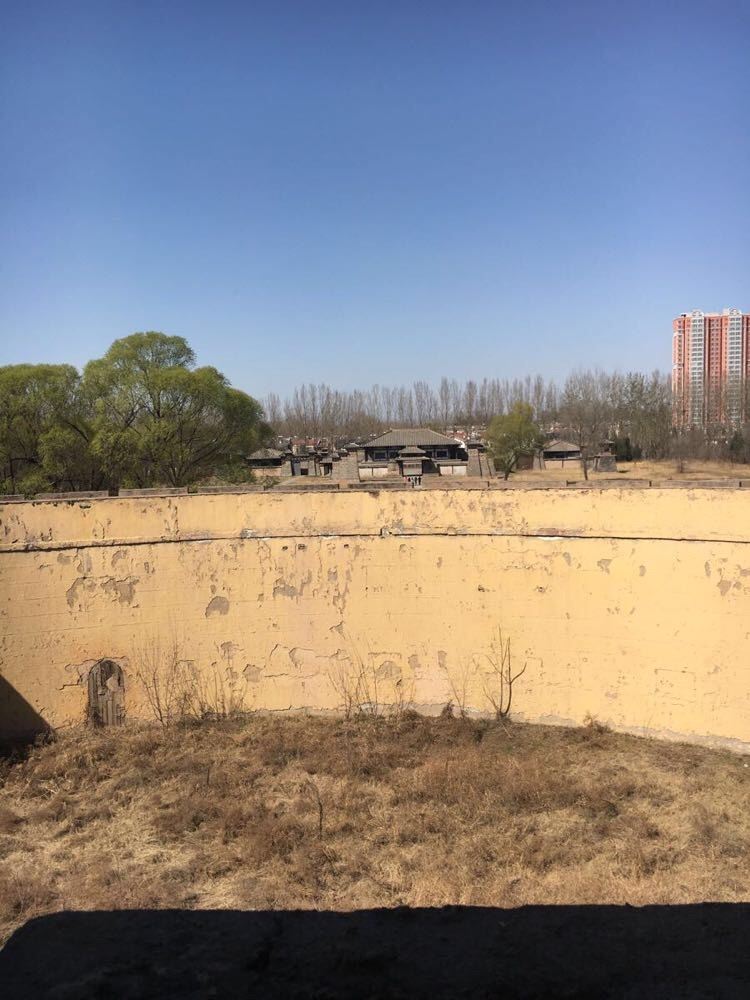 涿州影视城