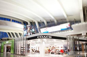 【携程攻略】洛杉矶蔻驰(洛杉矶国际机场店)附