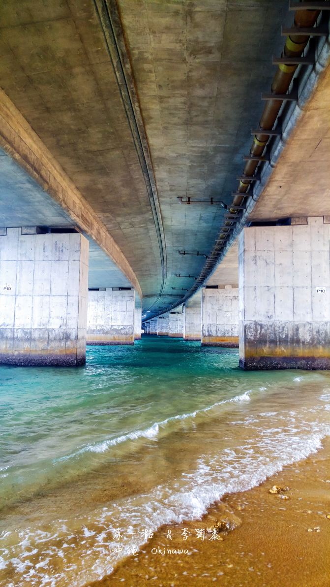 【日本】恋恋冲绳,附日本三年多次签证攻略(编