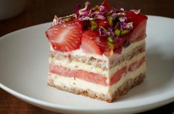 【携程攻略】悉尼Black Star Pastry Rosebery附