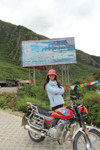 西藏流浪之旅~好风好景好司机~下~(2) - 拉萨游