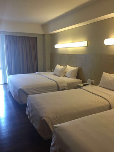 巴厘岛的十天 - 巴厘岛游记攻略