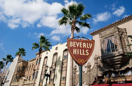 查看完整攻略 beverly hills, ca 90210