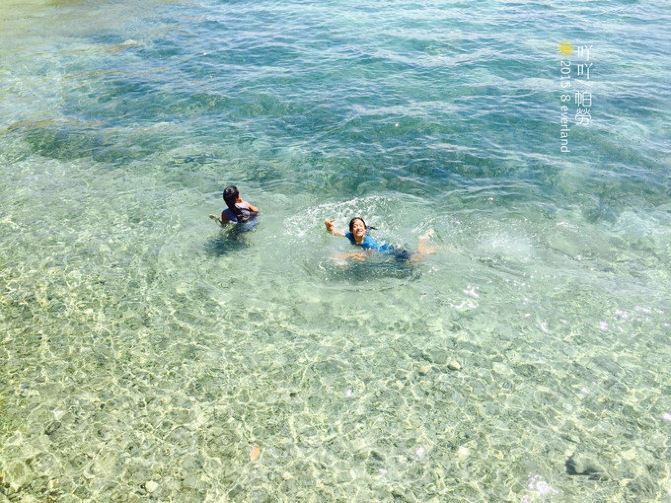 的美好,逆光而来!--帕劳Palau(不游泳也拍海旅游安康攻略陕西图片