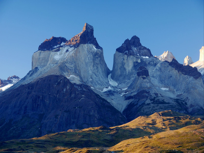 Que Sera Sera--Bolivia & Chile - 玻利维亚 游记