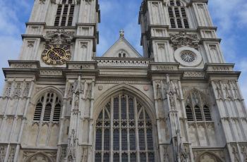【携程攻略】西敏寺大教堂门票,伦敦西敏寺大