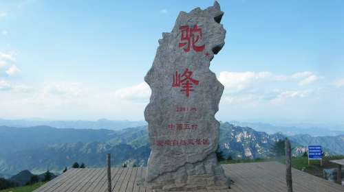 羰