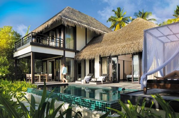 别墅泳池别墅oceanpoolvillas海洋a别墅图片