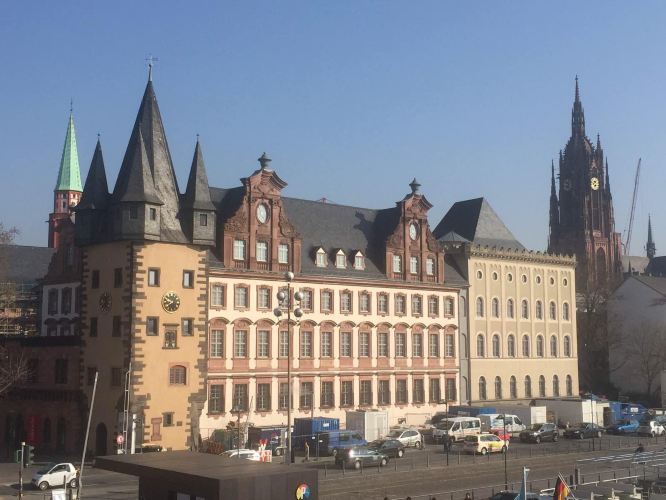 德法意瑞环球体验季--for memory - 欧洲游记攻