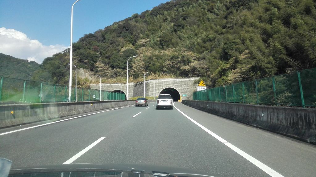 宁德霞浦,永定土楼自驾游记