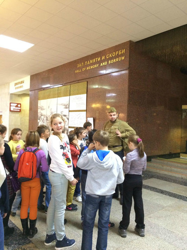 探秘东斯拉夫人罗斯部族俄罗斯全记录(2) - 圣彼