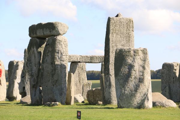 hi,你好,英国大兵--超详细英国10日亲子游攻略,