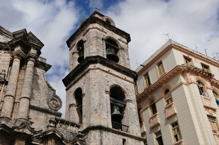 古巴-半个世纪的约会 - 哈瓦那游记攻略