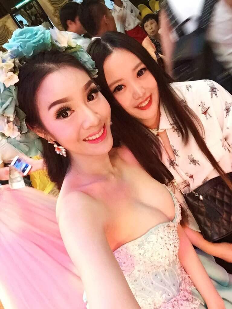 东方公主号人妖秀