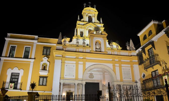 旅#王冠落地,韶华依旧--安达卢西亚北非休达6日