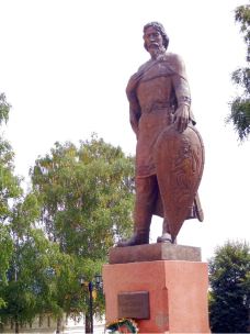 弗拉基米尔图片,弗拉基米尔风景图片,弗拉基米