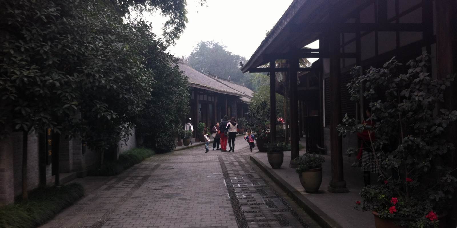 朴宝园