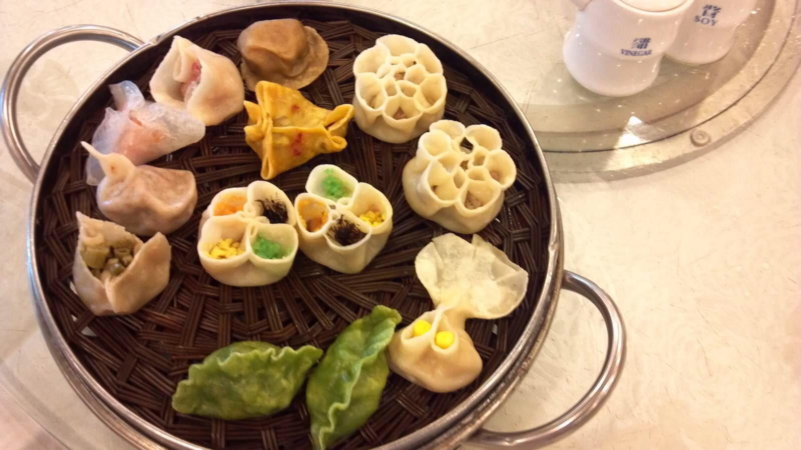 寻访千年古迹之行走西安