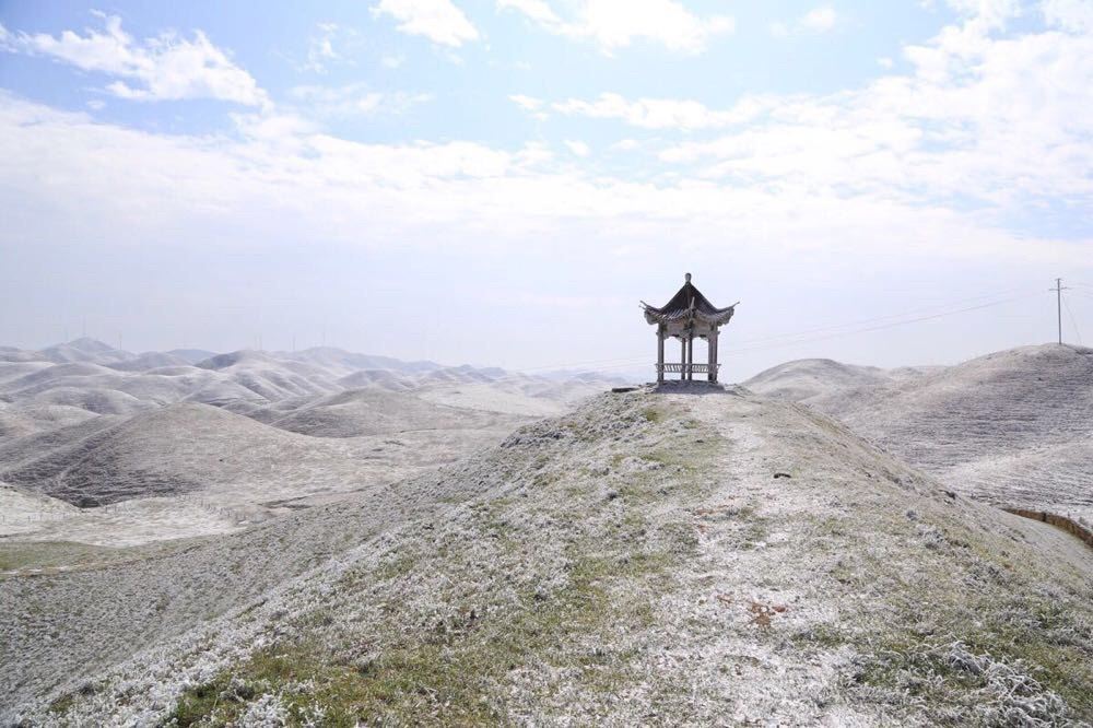 南山雪景—超赞超美 城步游记攻略【携程攻略】