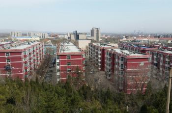 【携程攻略】太原中北大学附近景点,中北大学周边景点