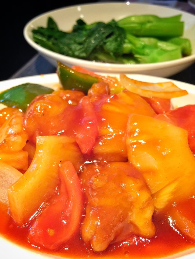 体验周末邮轮游 - 香港游记攻略