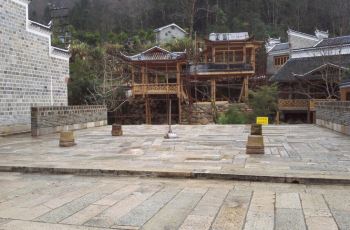 【封神攻略】广州番禺祈福农庄攻略,番禺祈福携程团购记战图片