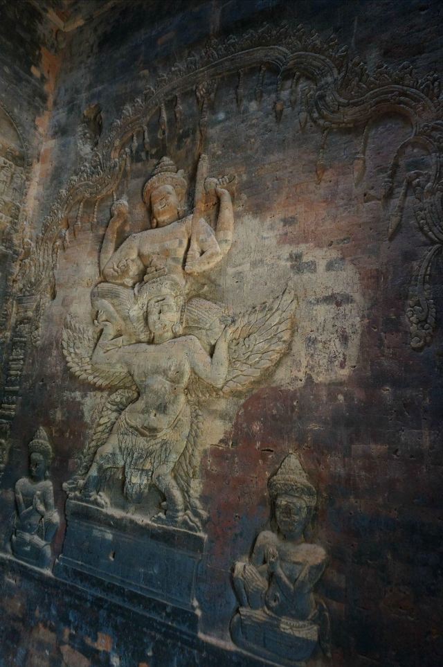 毗湿奴 豆蔻寺