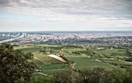 维也纳卡伦山天气预报,历史气温,旅游指数,卡伦