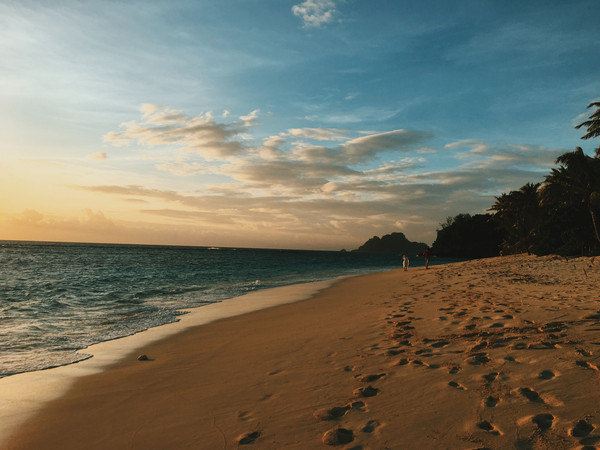 EVA悉尼斐济游(飓风来袭生存记) - 斐济游记攻