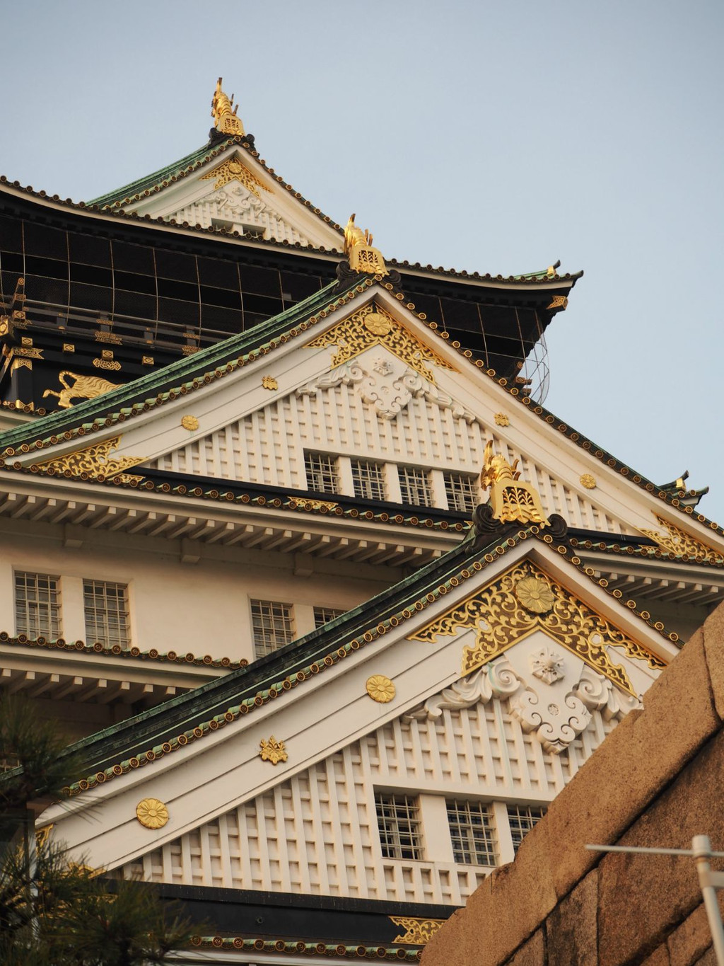 日本:从北海道到关西—景点篇