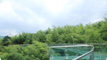 【中秋纯玩特惠】宜兴陶祖圣境+竹尖长廊+张