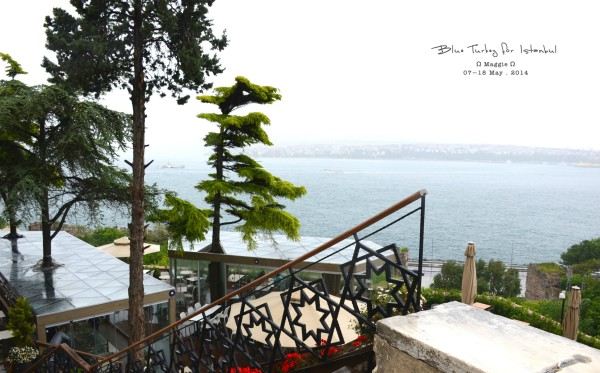 WOW妹子2014年5月蓝色土耳其12日自由行(最