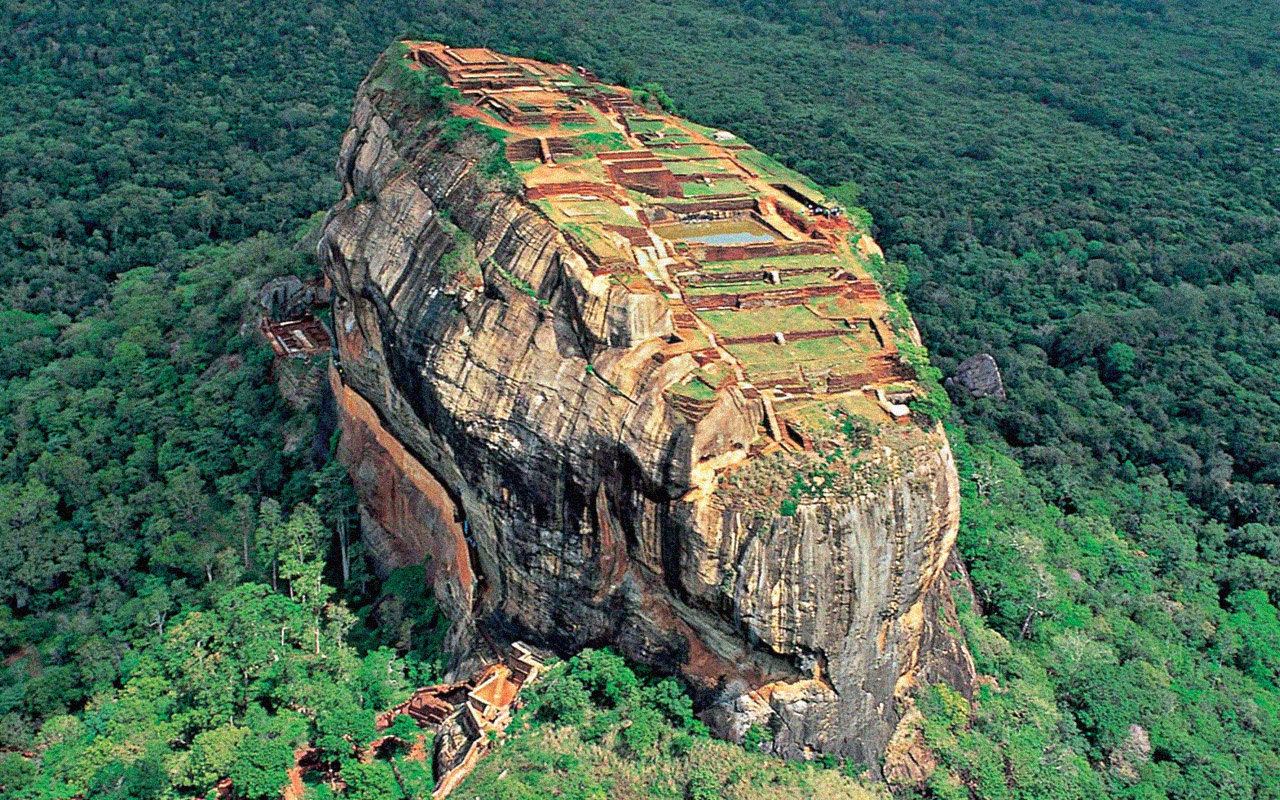 斯里兰卡+马尔代夫11日跟团游(4钻)·米内日亚