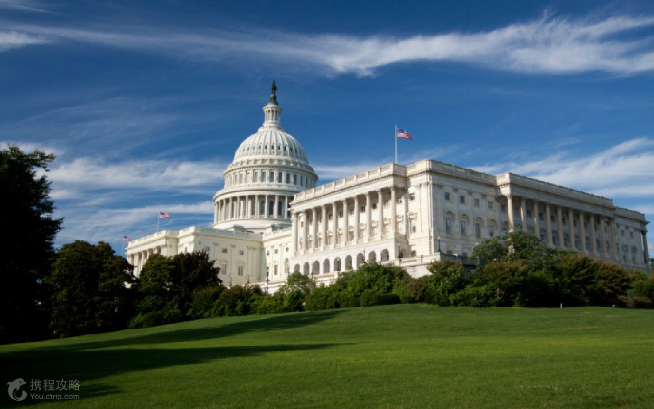 美国+东西海岸+尼亚加拉瀑布+拉斯维加斯14日